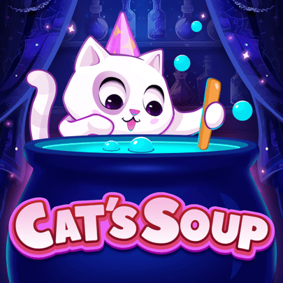 Cat's Soup