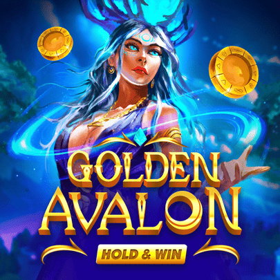 Golden Avalon Hold & Win